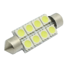 41MM | SMD LED Festoon Bulb: 212-2 211-2