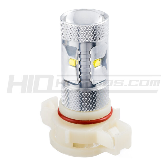 PSX24W High Power LED Fog Light Bulb