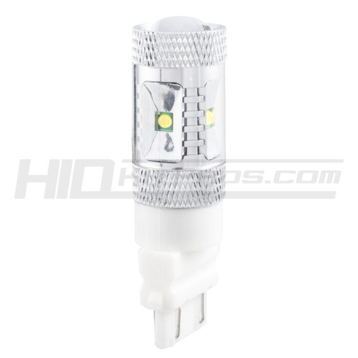 LumaWerx LW30 T25 3057 3157 High Power CREE LED Bulb White Amber Red