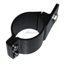 LED Light Bar & Work Light - Tube Bar Mount Bracket