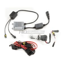 H4/9003 HYLUX Motorcycle Xenon HID Kit