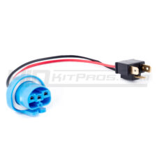 HKP™ H4 to 9007 Headlight Wiring Conversion Adapter