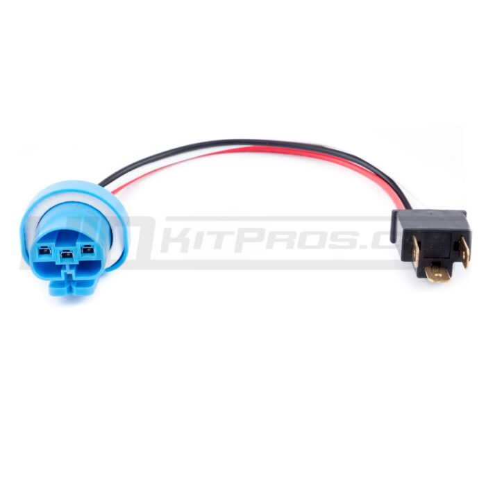 h4-to-9007-conversion-wiring