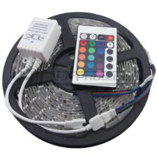 Single & Multi-Color