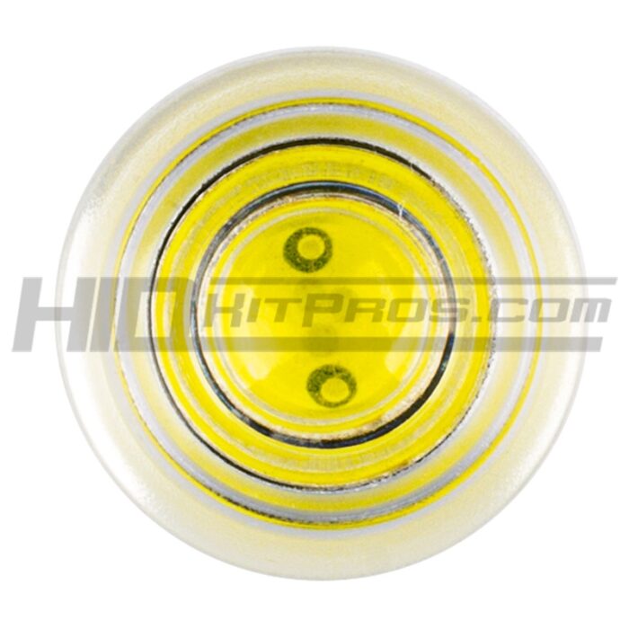 1W Lens LED High Power Top View Bulb
