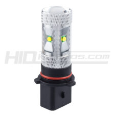 LumaWerx™ P13W High Power LED Bulb - LW30 CREE