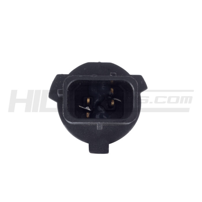 P13W LED Bulb Base Socket