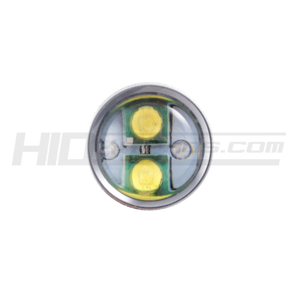2019-2025 Ford Ranger | High Power LED Reverse Lights (Pair)