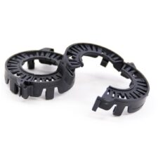 HELLA D1S D1R OEM Xenon HID Bulb Socket Base