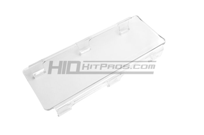 clear-8-inch-totron-led-light-bar-lens-cover
