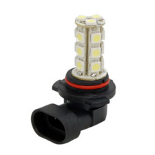 CLEARANCE 9005 HB3 LED Bulb - 18 SMD