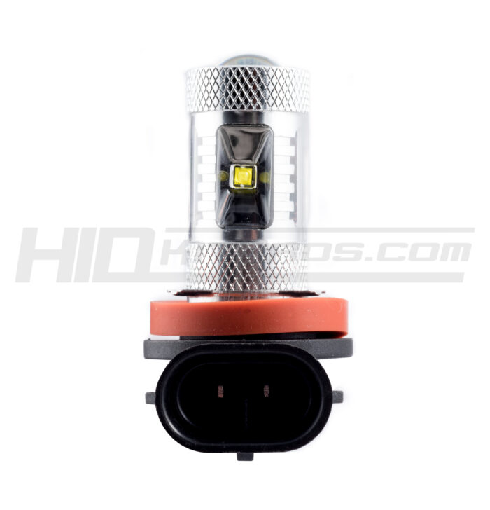 H11 CREE Pure White 30W