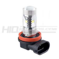 LumaWerx™ H11 LED Fog Light Bulb - LW30 CREE