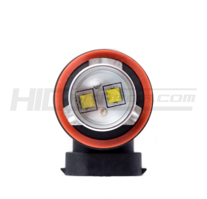 Genuine Cree H11 30W LED Bulbs
