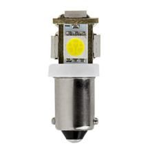 HKP™ BA9S LED Bulb - 5 SMD
