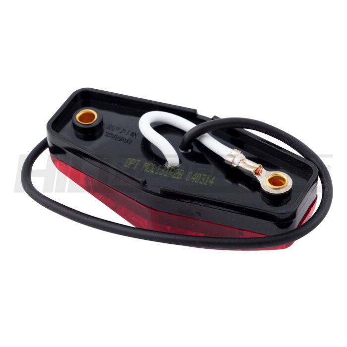 Optronics Red Marker Light