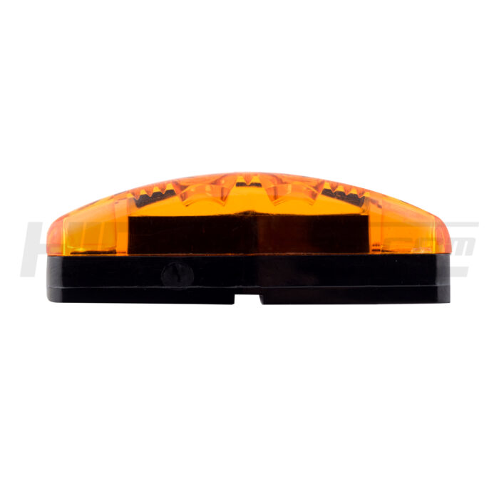 Optronics Amber LED Marker Light