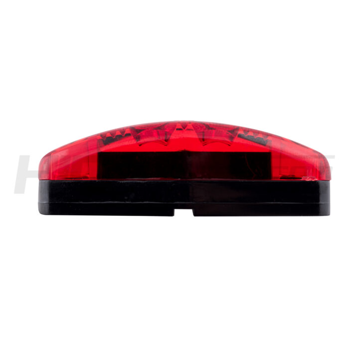 Red LED Marker Lights