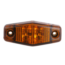 Optronics Amber LED Truck Trailer Running Marker Light