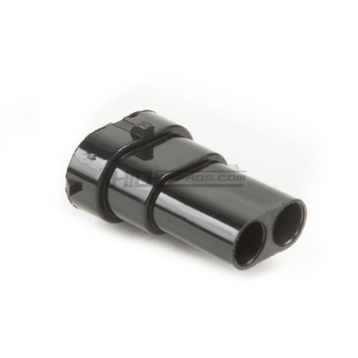 Female Pigtail Socket Adapter H8 H9 H11