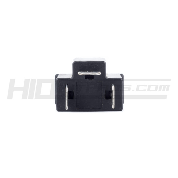 H4 9003 Male Headlight Plug Socket