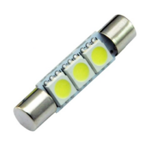 2017-2026 Ford F250 F350 Super Duty | Vanity Mirror Light LED Bulbs