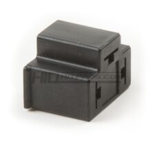 H4 9003 HB2 HID Pigtail Male Socket