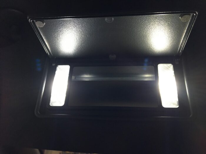 LumaWerx SMD LED Vanity Mirror Bulbs