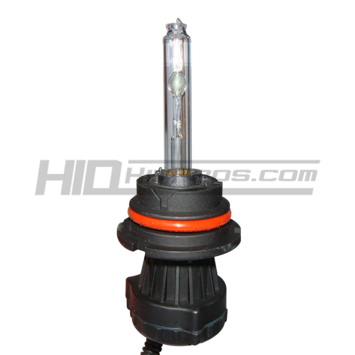 9004 9007 Xenon HID Bulbs 35 55 Watt AC Bixenon Hi Lo Bulbs