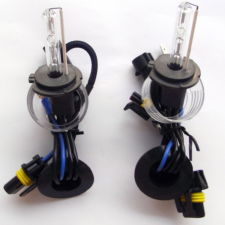 CLEARANCE H7 Single Beam HID Xenon Bulbs
