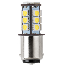 1142 Marine RV Bayonet Dual Contact BA15D - SMD LED Bulb