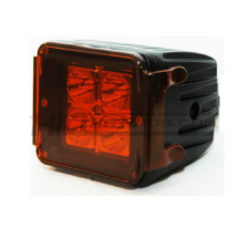 LED Pod Light Protective Cover
