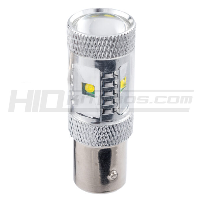 LumaWerx LW30 1156 BA15S High Power 30W CREE LED Bulb