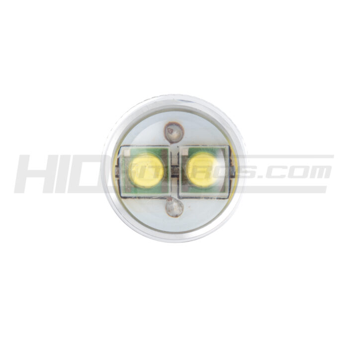 LumaWerx LW30 1156 BA15S Genuine CREE LED Chips