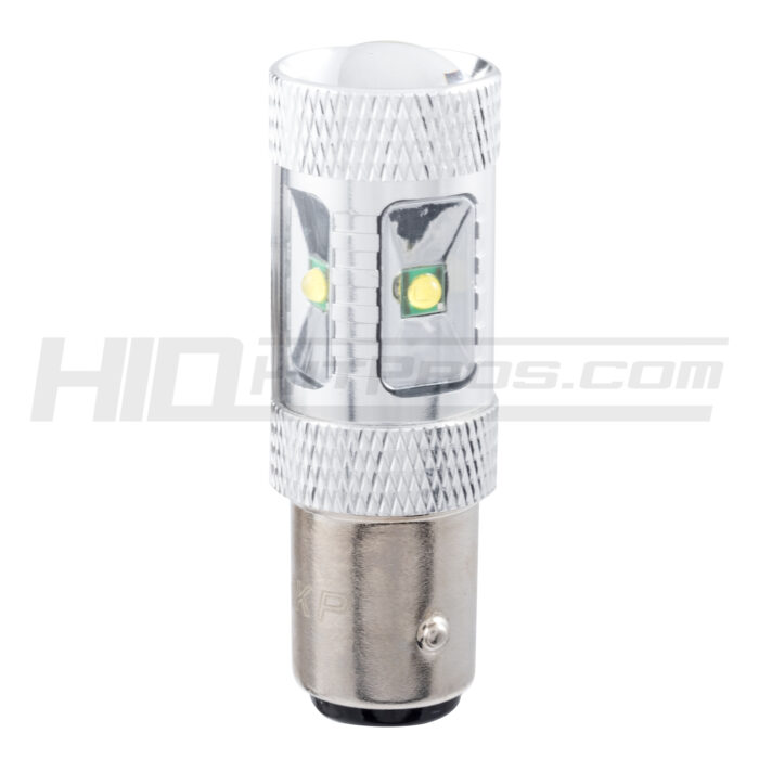 1157 BAY15D High Power 30W CREE LED Bulb
