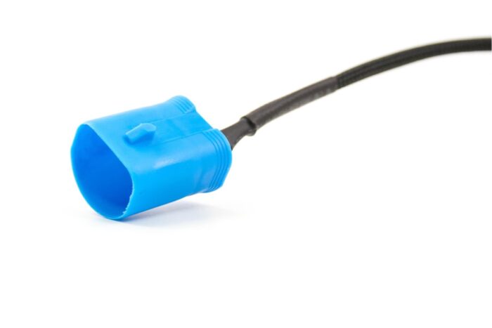 9007 Morimoto MotoControl Socket