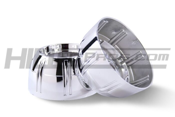 Morimoto Bullet Shroud