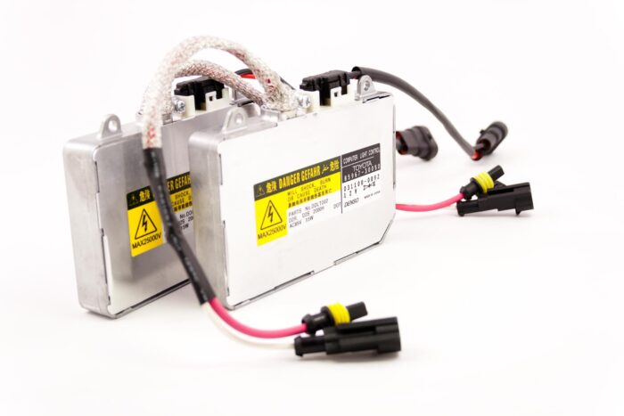 DENSO Amp HID Ballast