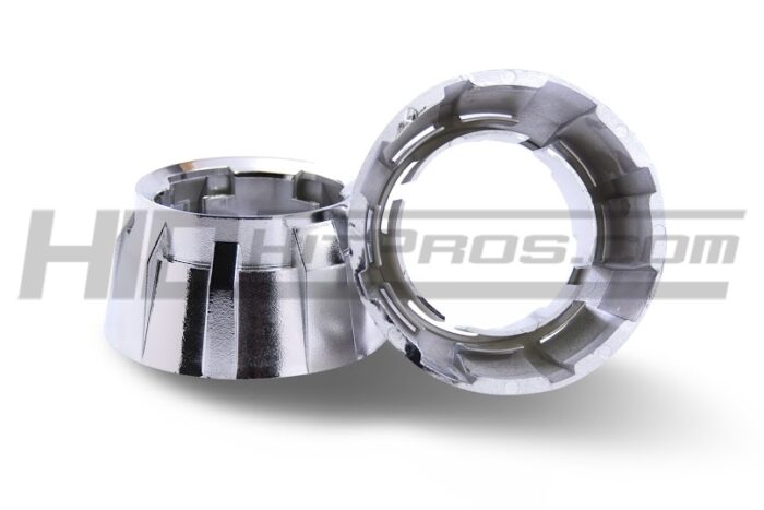 Morimoto Gatling Gun Shroud