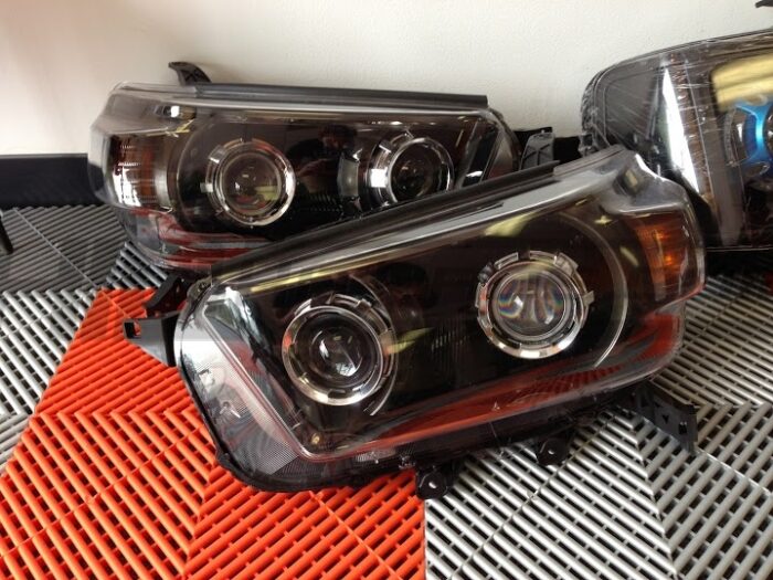 Gatling Gun Shrouds 5