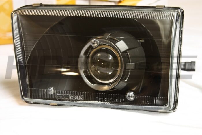 Gatling Gun Shrouds 6