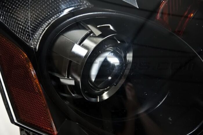 Gatling Gun Shrouds 7