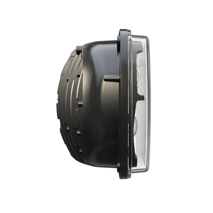 JW Speaker 5x7 LED Headlight