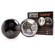 JW Speaker 8700 Evolution 2 Bi-LED Sealed Beam Conversion