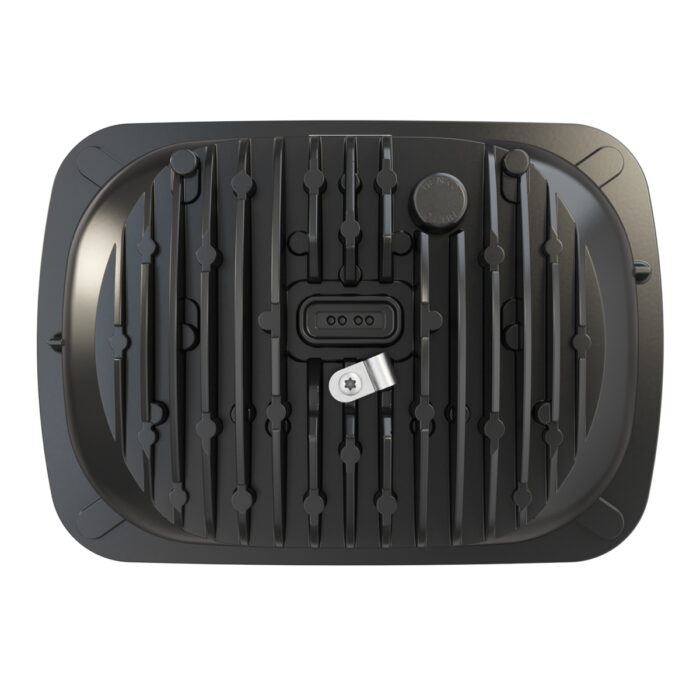 JW speaker 5x7 LED Headlamps