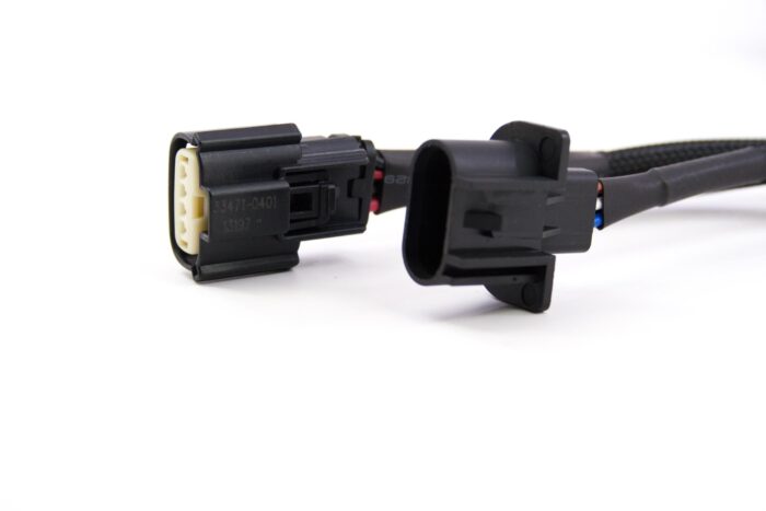 Morimoto 09-14 Ford F150 HID Wire Harness