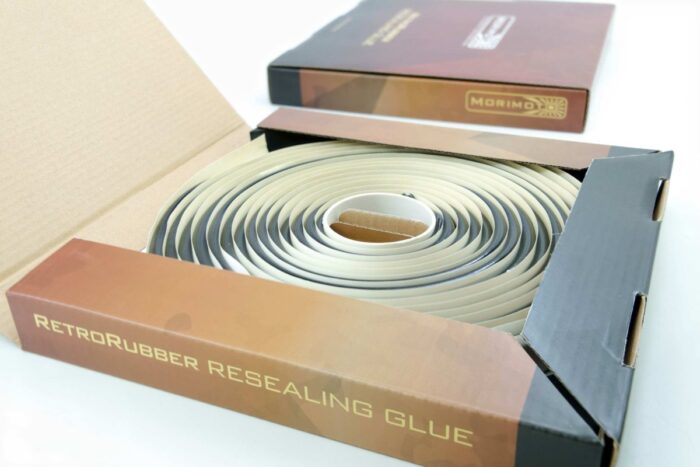 Morimoto Butyl Headlamp Sealant