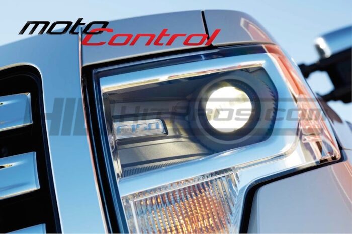 Morimoto F150 HID Conversion Harness 6