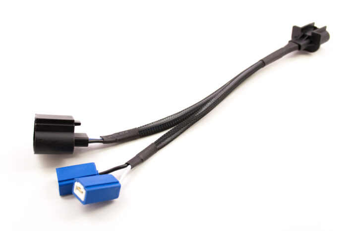 Morimoto H13 H1 Splitter