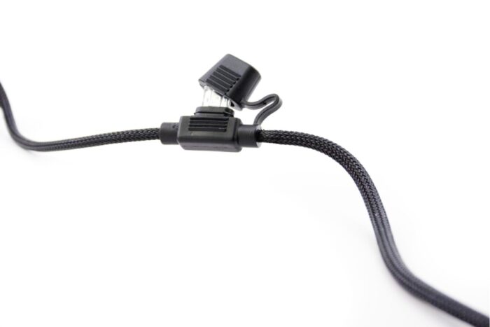 Morimoto H13 Waterproof Wire Harness Holder